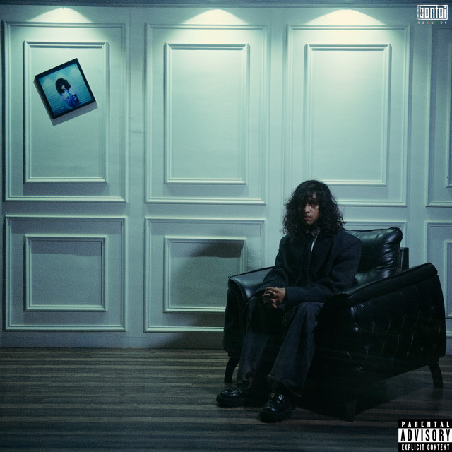 The Perfect Picture Of Imperfection cover art
