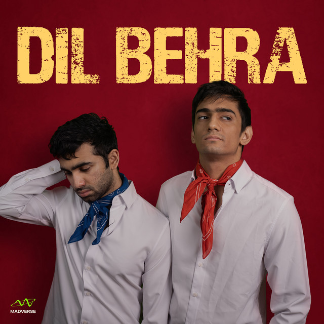 Dil Behra