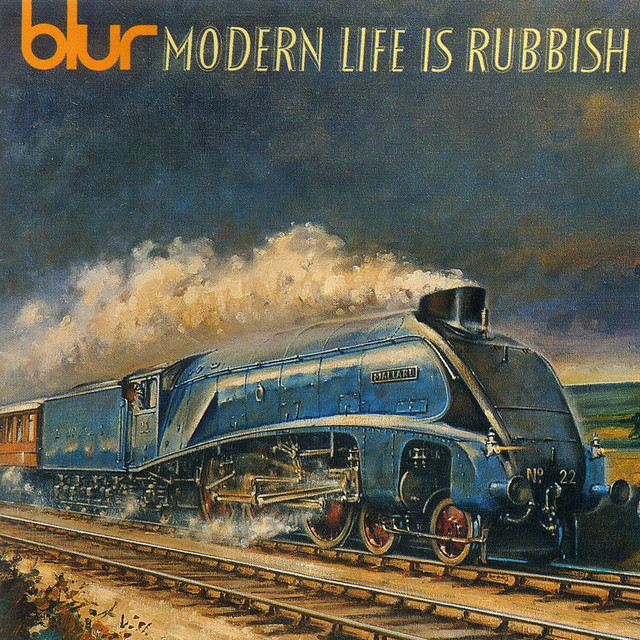 Sunday Sunday - song and lyrics by Blur | Spotify