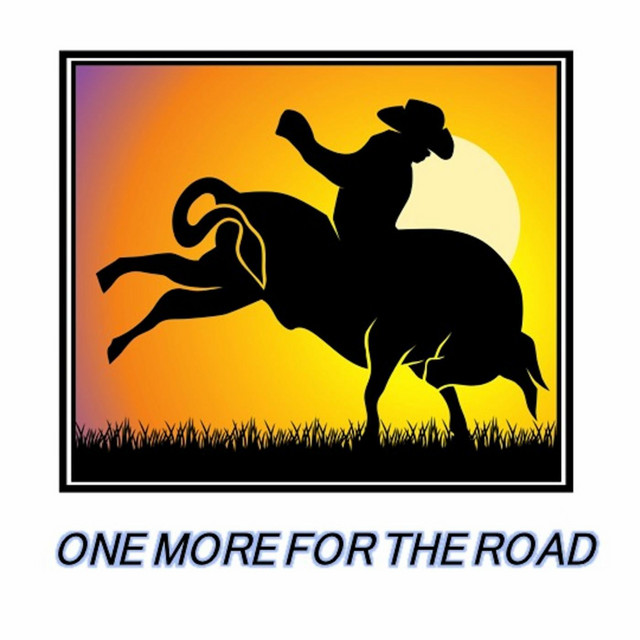 Once More For the Road (Live) cover art