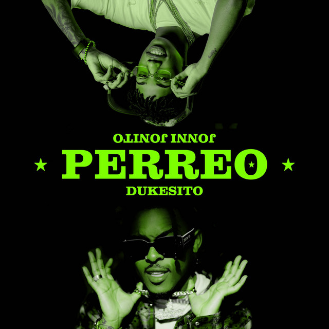 Perreo