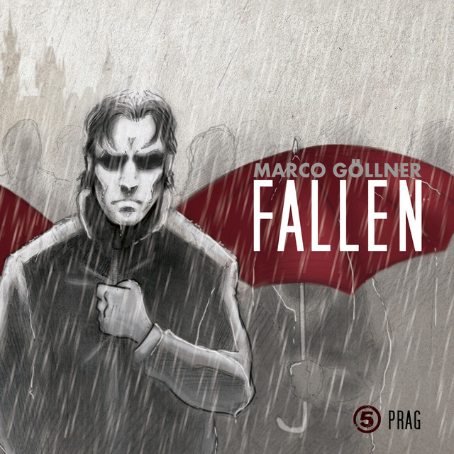 Folge 5: Prag cover art