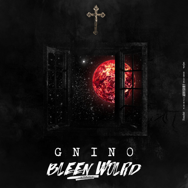 Bleen World cover art