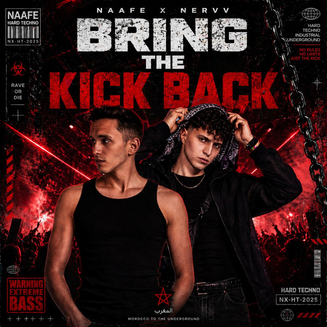 Bring The Kick Back