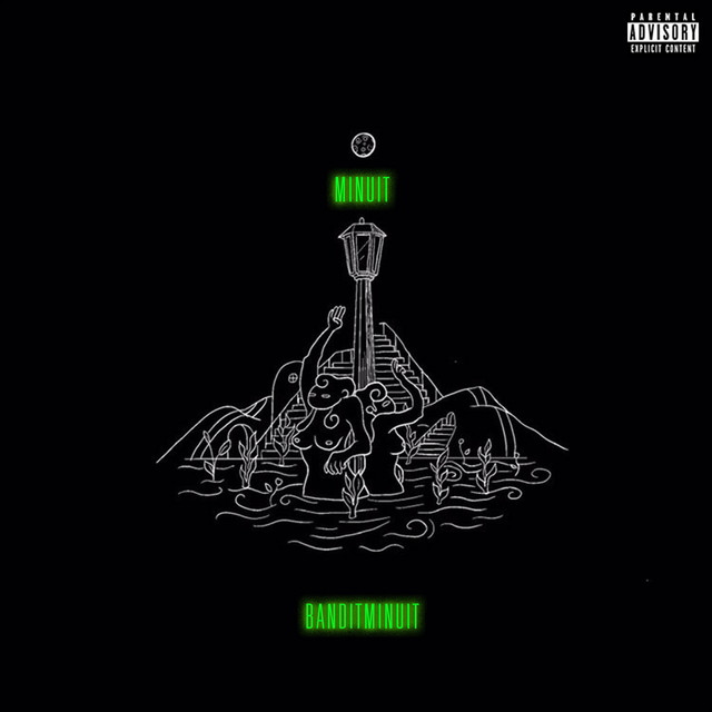 Minuit cover art