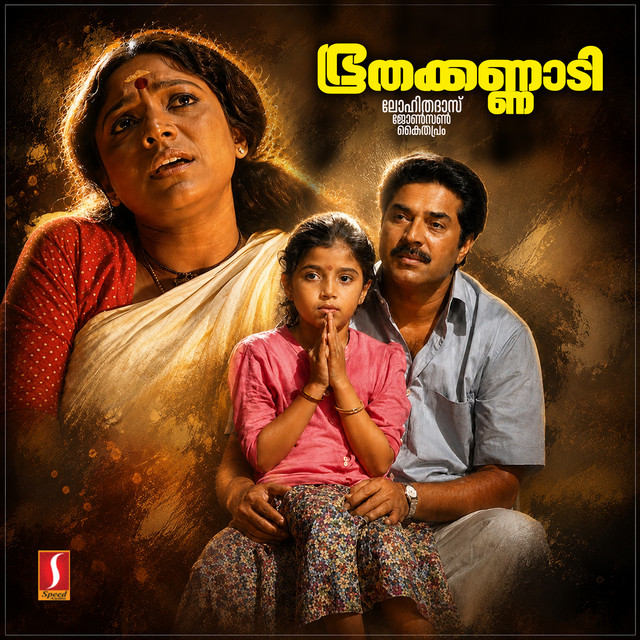Ashta Naagangale cover art