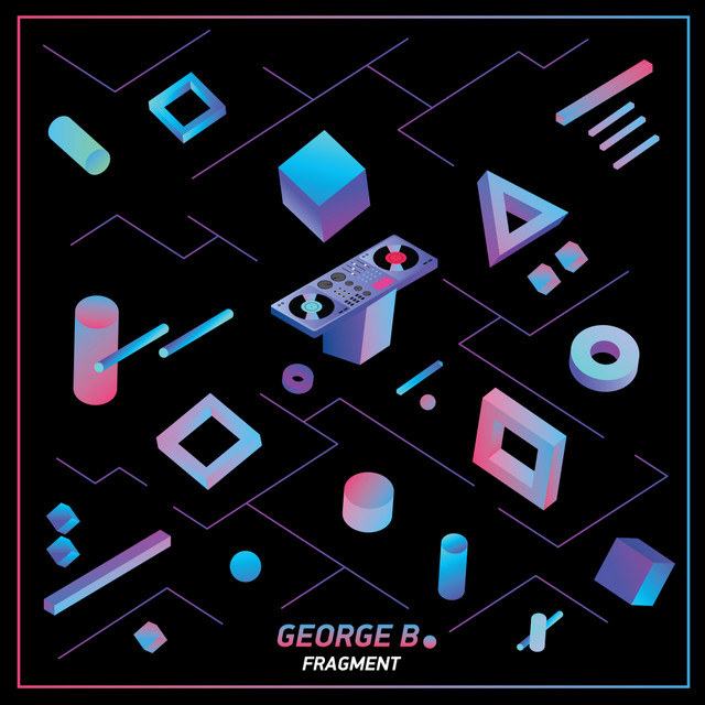 Fragment cover art