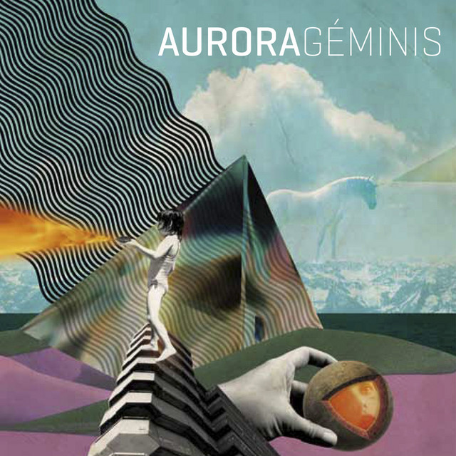 Géminis cover art