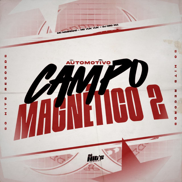 Automotivo Campo Magnético 2