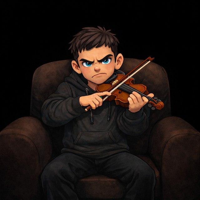 Violino Malicioso