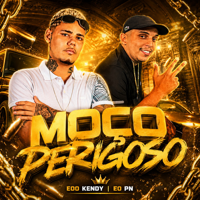 Moço Perigoso