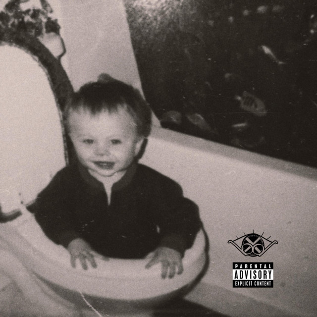 My Name is Brandon cover art