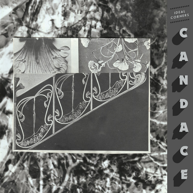 Ideal Corners cover art