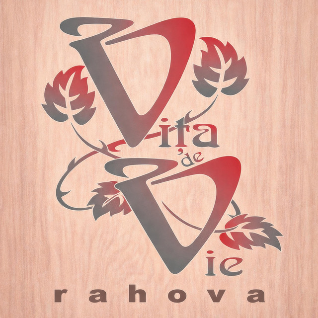 Rahova cover art