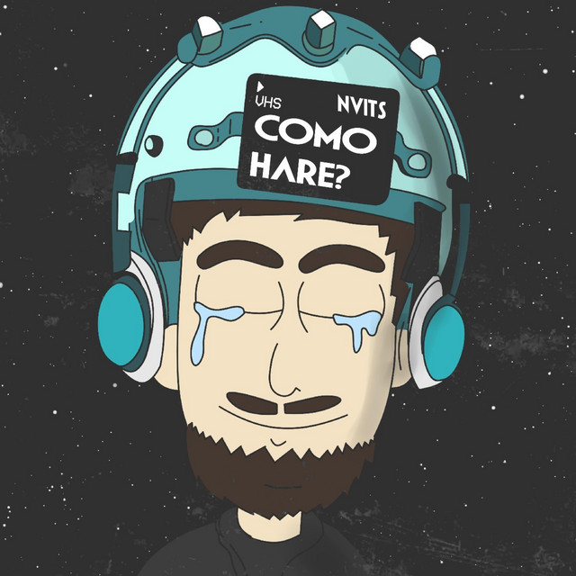 Como Haré? cover art