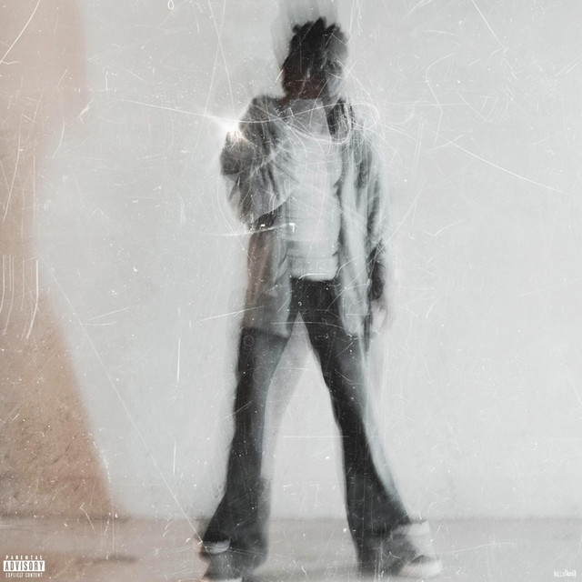 She In Love cover art