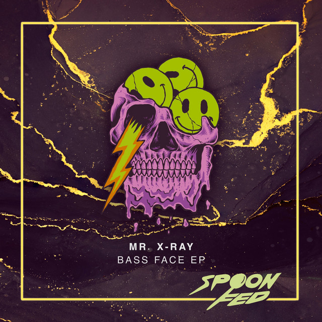 BASS FACE EP