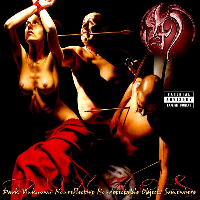 undefined album image