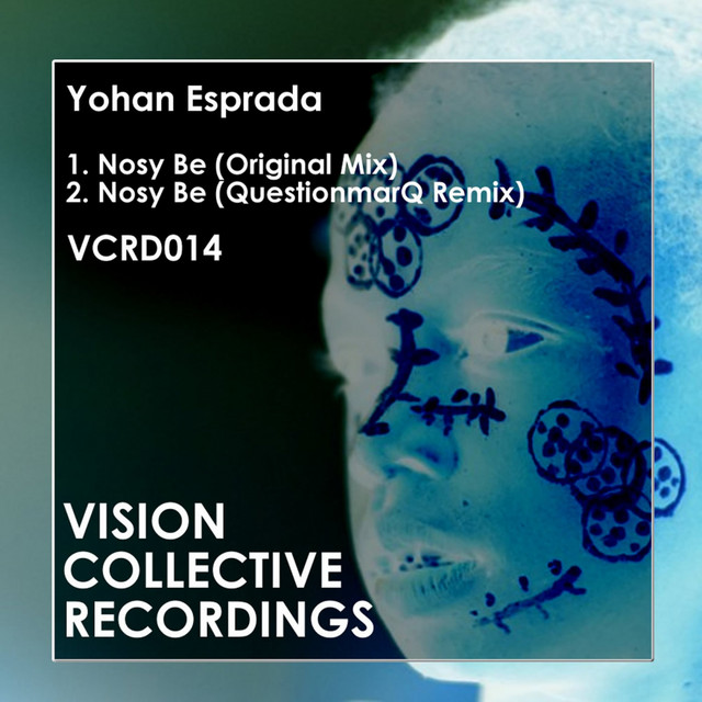 Nosy Be cover