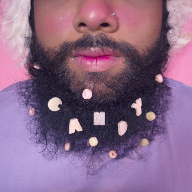 Candy cover