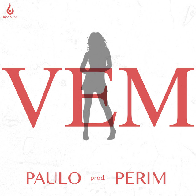 Vem cover art