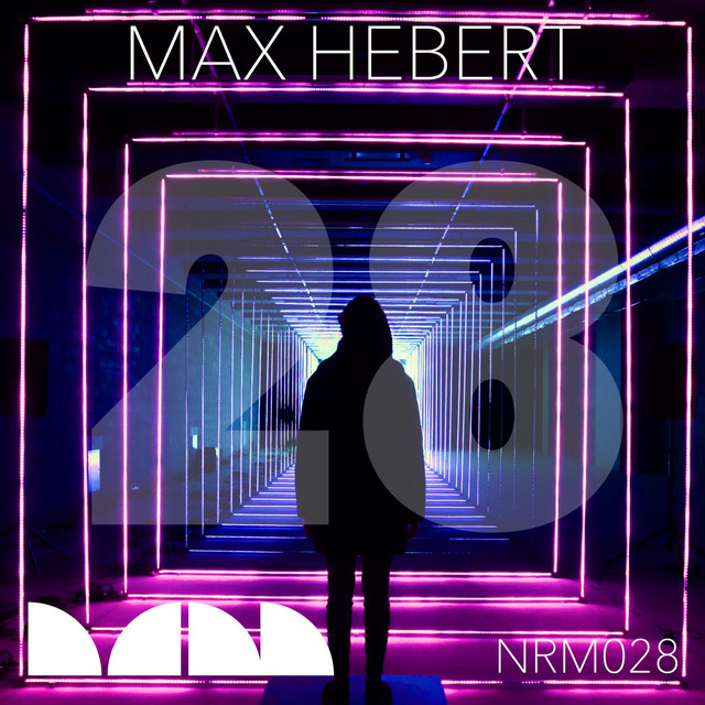 I Never Thought cover art