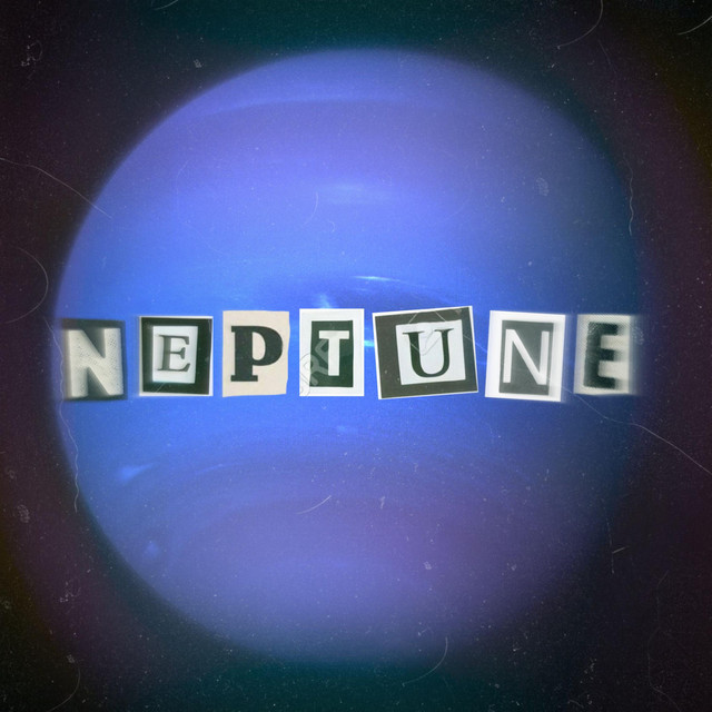 NEPTUNE