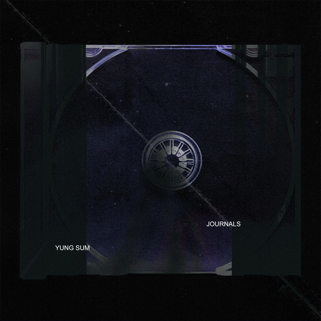 Journals (Deluxe) cover art