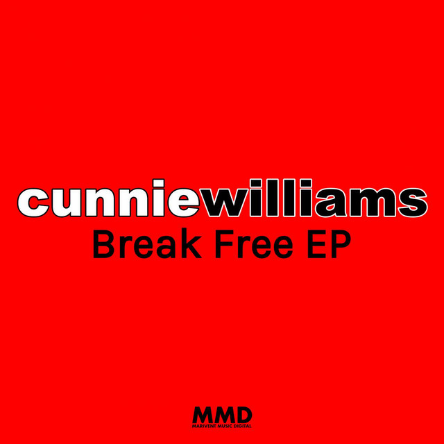 Break Free - Darren Studholme Anarita Soul Radio Mix