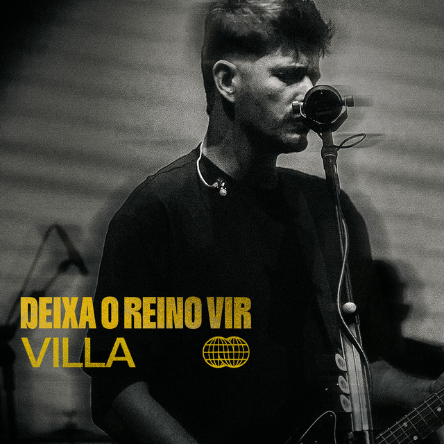 Deixa o Reino Vir - Ao Vivo