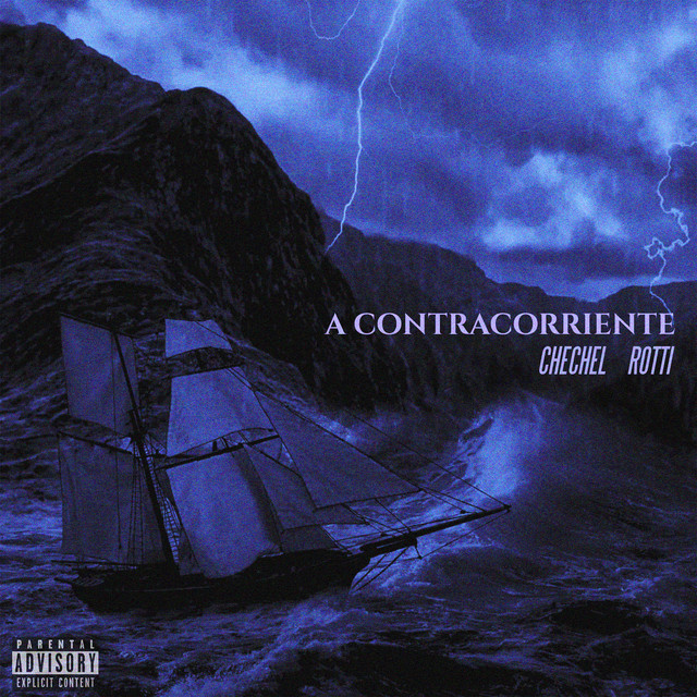 A Contracorriente cover art