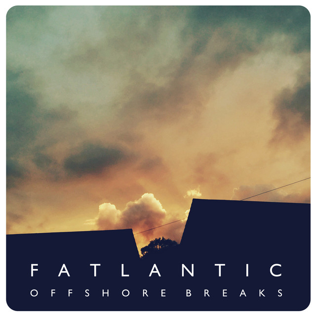 Offshore Breaks cover art