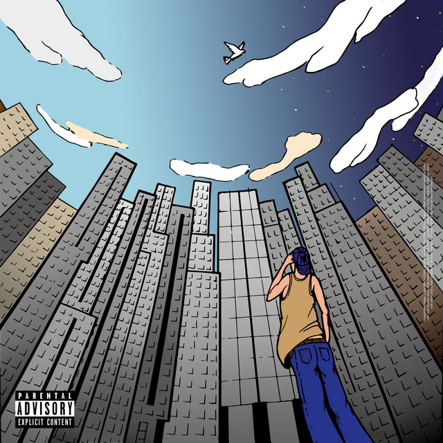 Prospettive cover art
