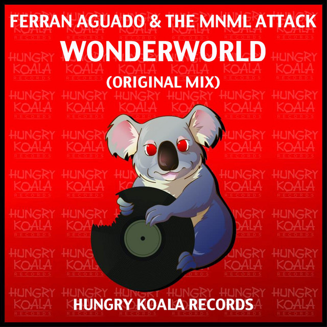 Wonderworld cover