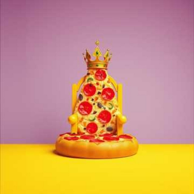 Pizza hut Paradise