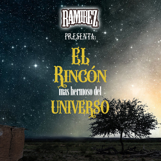 El Rincón Mas Hermoso del Universo cover art