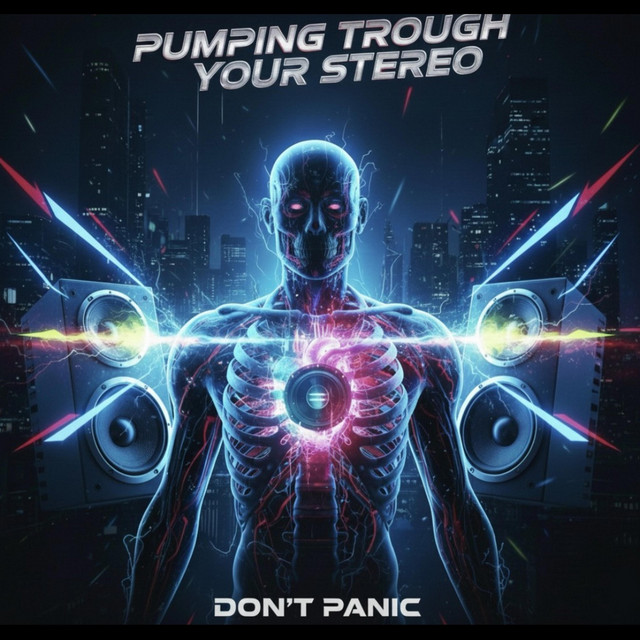 Pumping Through Your Stereo