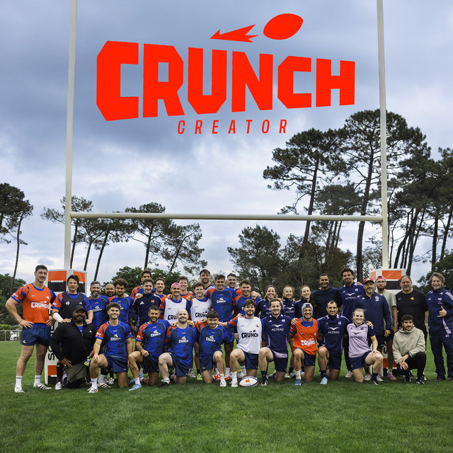 Crunch Creator image