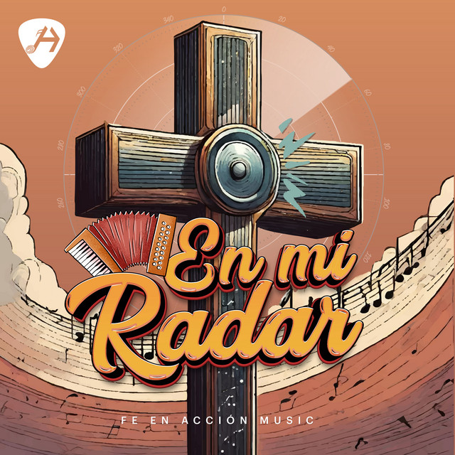 En Mi Radar cover art