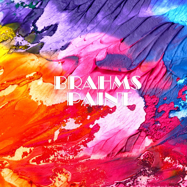 Brahms Paint