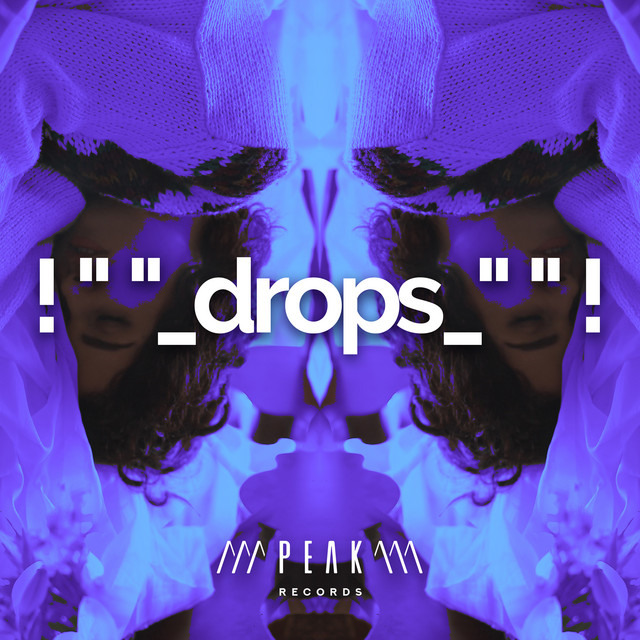 _drops_" " ! - Album by Deep Sleep Music Collective | Spotify