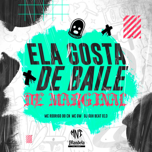 Ela Gosta de Baile de Marginal
