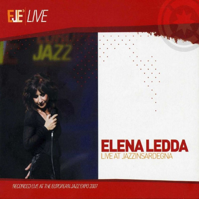 Live at Jazzinsardegna cover art