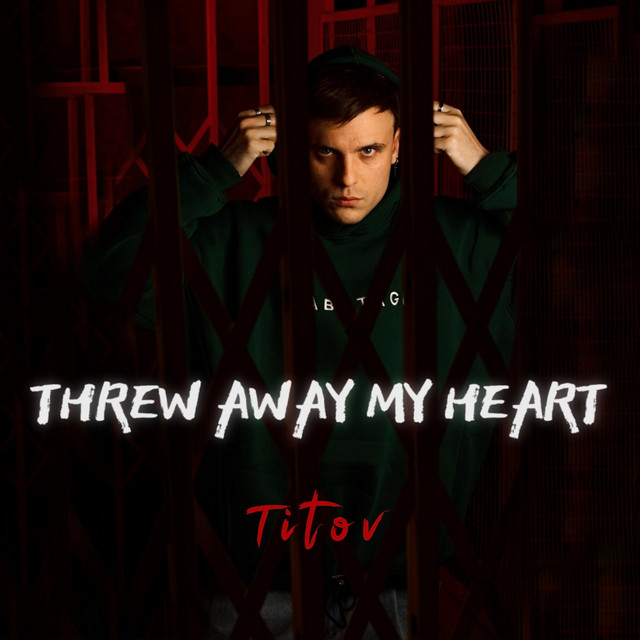 Threw Away My Heart