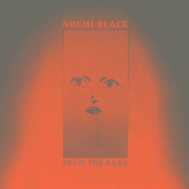 From The Dark cover art