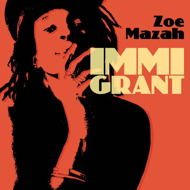 Immigrant