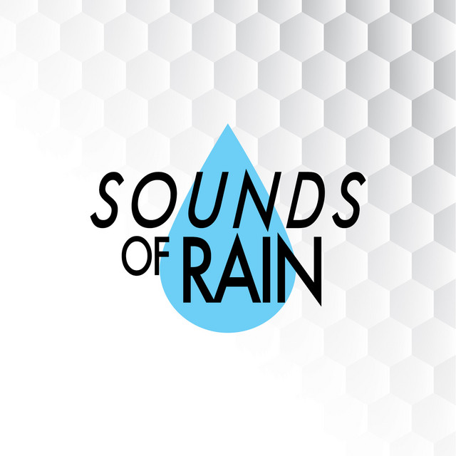 Sound of Rain cover art