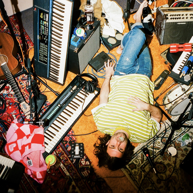 All the Wine in New York City - The Pressure Kids