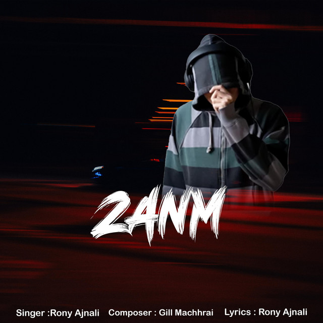 Zanm - Single by Rony Ajnali | Spotify