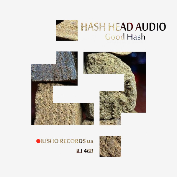 Good Hash cover